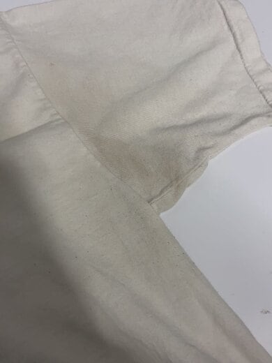 商品画像：CHER/Tシャツ/L/コットン/WHT// 7