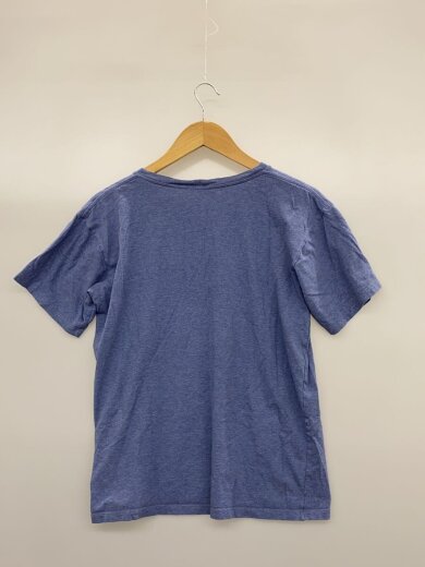 商品画像：Tシャツ/XXS/コットン/NVY/2X764671Q/ロゴ/ネイビー 2