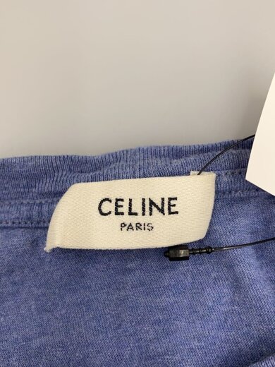 商品画像：Tシャツ/XXS/コットン/NVY/2X764671Q/ロゴ/ネイビー 3