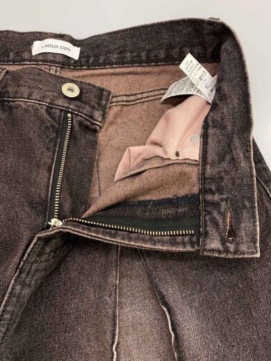 商品画像：ワイドパンツ/510HAM11-1011 3