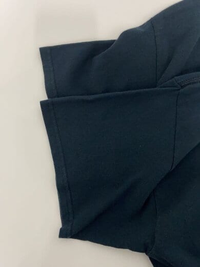 商品画像：10s/面GOOD/Tシャツ/L/コットン/BLK/プリント 6