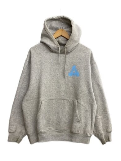商品画像：TRI-FERG-HOOD/M/コットン/GRY// 1