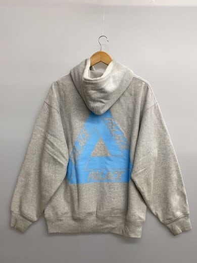 商品画像：TRI-FERG-HOOD/M/コットン/GRY// 2