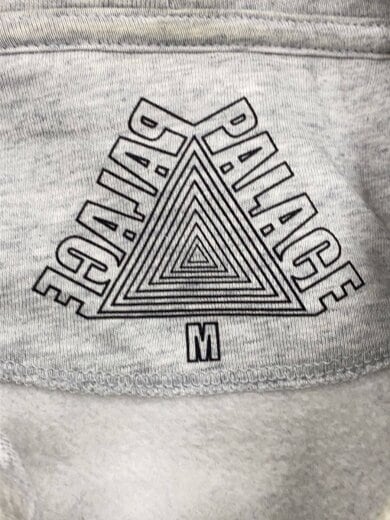 商品画像：TRI-FERG-HOOD/M/コットン/GRY// 3