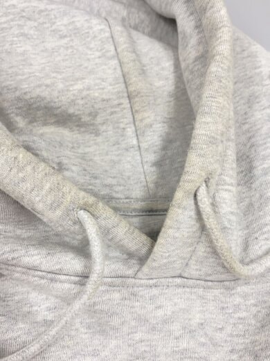 商品画像：TRI-FERG-HOOD/M/コットン/GRY// 7