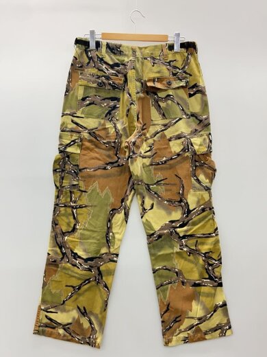 商品画像：PREDETOR CAMOUFLAGE/カーゴパンツ/L/コットン/KHK/カモフラ// 2