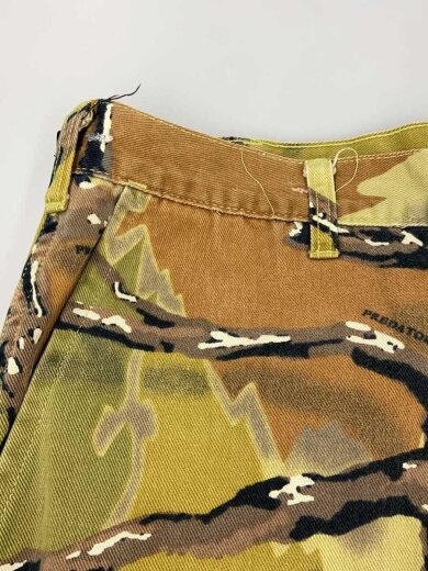 商品画像：PREDETOR CAMOUFLAGE/カーゴパンツ/L/コットン/KHK/カモフラ// 7