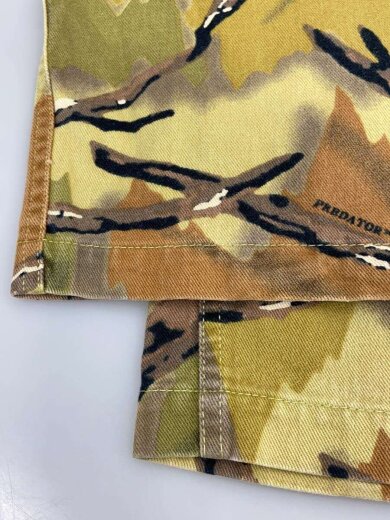 商品画像：PREDETOR CAMOUFLAGE/カーゴパンツ/L/コットン/KHK/カモフラ// 8