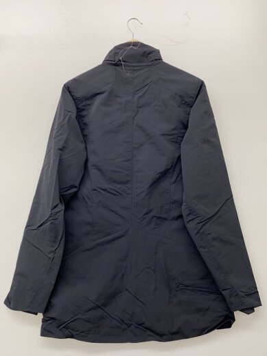 商品画像：OROS/ジャケット/S/ナイロン/BLK// 2