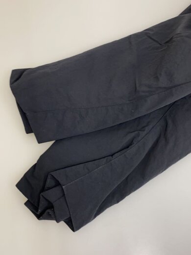 商品画像：OROS/ジャケット/S/ナイロン/BLK// 5