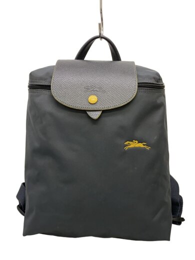 商品画像：リュック/ナイロン/GRY/ルプリアージュ③/グレー 1