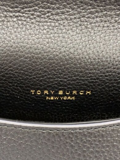 商品画像：タッセルショルダーバッグ/レザー/BLK③/ブラック 5