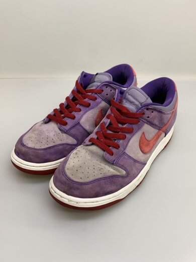 商品画像：DUNK LOW SP/30cm/PUP 2