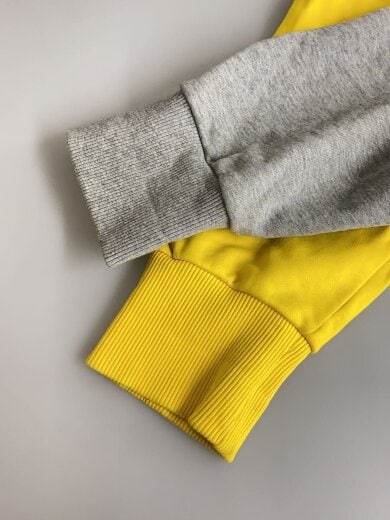 商品画像：パーカー/L/コットン/GRY/グレー 6