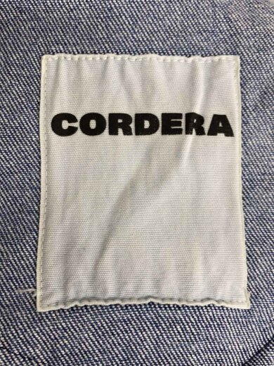 商品画像：CORDERA/ボトム/--/デニム/IDG 4