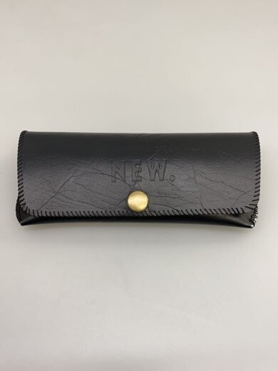 商品画像：SAGAMORE Ⅱ/サングラス/プラスチック/BLK/BRW/レディース/46□22-145-C1 6