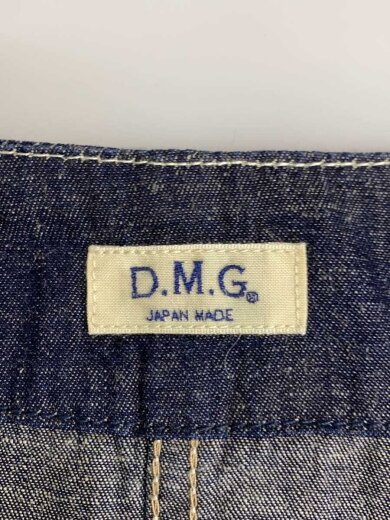 商品画像：ロングカーディガン/2/デニム/IDG/18-609E 3