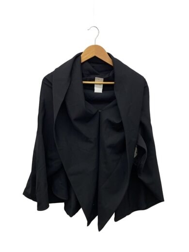 商品画像：AD2003/ジャケット/M/ウール/BLK/TM-J004/ブラック 1