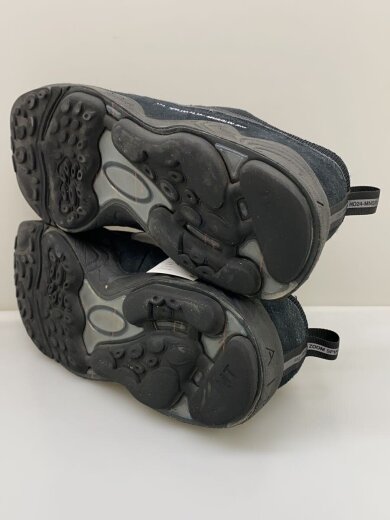 商品画像：ローカットスニーカー/27cm/BLK/HF5455-001 4