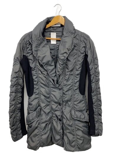 商品画像：ダウンジャケット/3/ポリエステル/GRY/IM73FD522/グレー 1