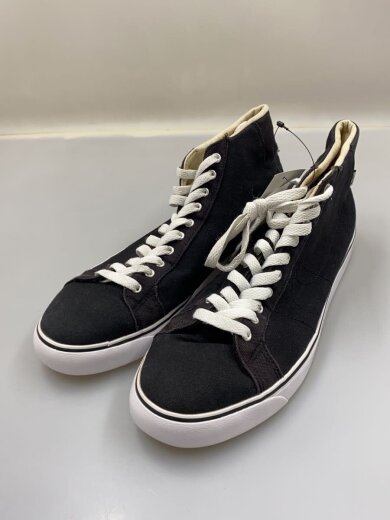 商品画像：HUF x Blazer SB Premium SE/28.5cm/BLK/384387-001 2