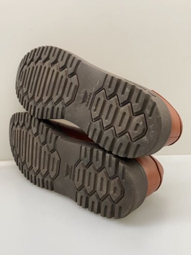 商品画像：STAN SMITH FREIZEIT ST_スタンスミス フライツァイト ST/27.5cm/BRW 4