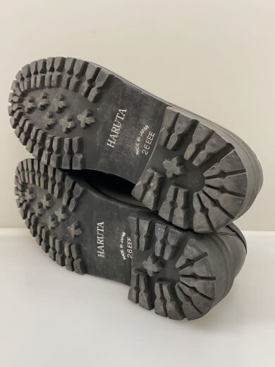 商品画像：×THE BLACK EYE PATCH/ローファー/26cm/BLK/レザー 4