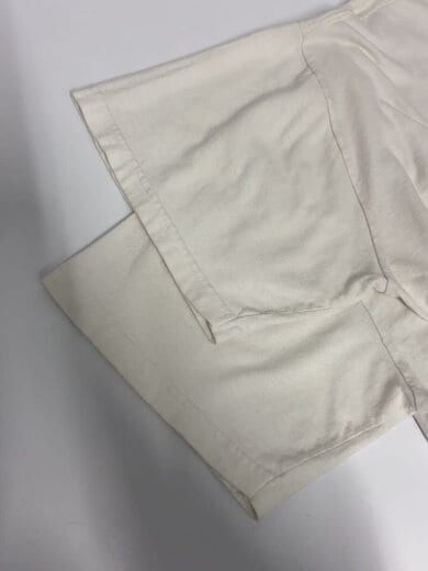 商品画像：90s/穴あき考慮/Tシャツ/XL/コットン/WHT/プリント 6