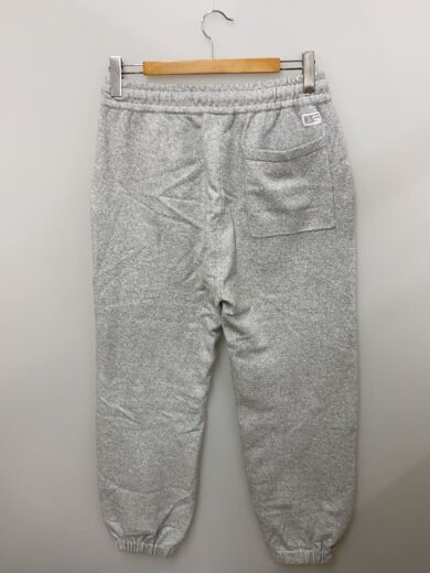 商品画像：25AW/KRS UNR/TROUSERS/NYCO/2/コットン/GRY/252FZDT-KNM04 2