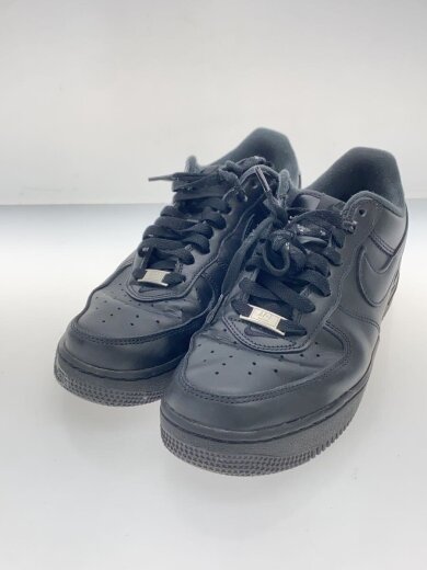 商品画像：AIR FORCE 1LOW/ローカットスニーカー/26cm/BLK/CU9225-001// 2