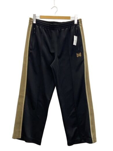 商品画像：ボトム/L/ポリエステル/BLK/MR483 1