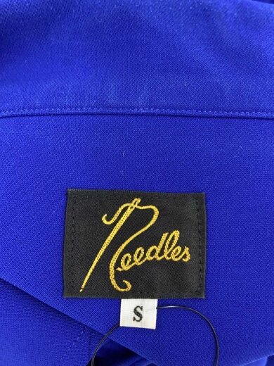 商品画像：ジャケット/S/IN054/ブルー 3