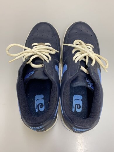 商品画像：AIR FORCE 1 B/エアフォース/ネイビー/624040-441/27cm/NVY 3
