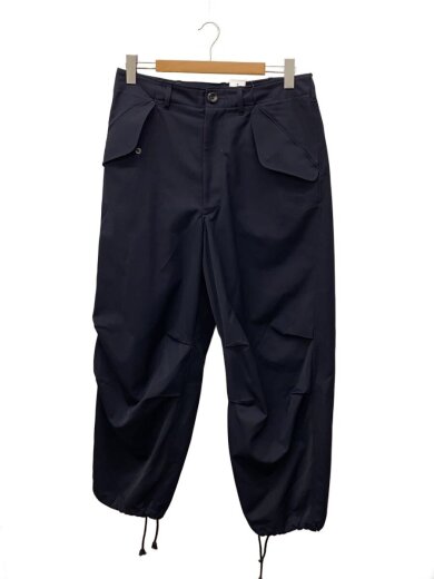 商品画像：US CARGO PANTS/カーゴパンツ/48/ポリエステル/NVY/24SS-REPT-214-J 1