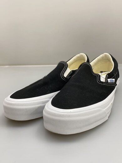 商品画像：Slip-on98/ローカットスニーカー/27cm/BLK/721278 2