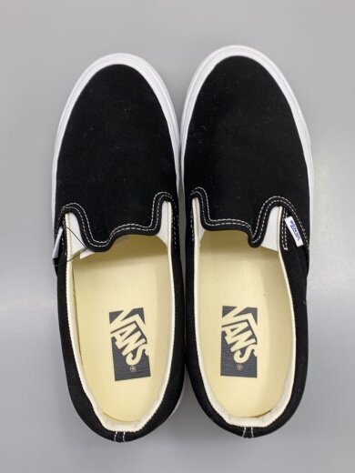 商品画像：Slip-on98/ローカットスニーカー/27cm/BLK/721278 3