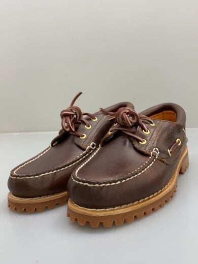 商品画像：Authentics 3 Eye Classic Lug/デッキシューズ/26.5cm/TB030003214 2