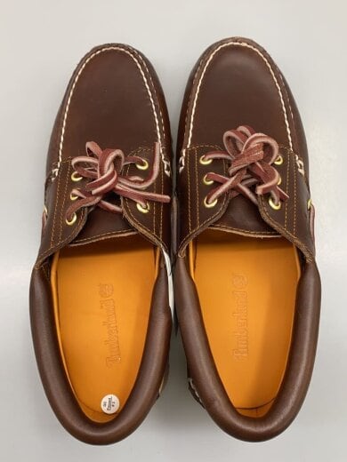 商品画像：Authentics 3 Eye Classic Lug/デッキシューズ/26.5cm/TB030003214 3