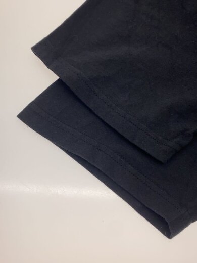 商品画像：24FW/Tera Patrick Tee/Tシャツ/M/コットン/BLK// 4