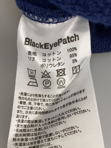 商品画像：パーカー/M/コットン/NVY/総柄// 4