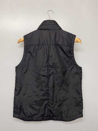 商品画像：ダウンベスト/M/ポリエステル/BLK/BMP60-500-09// 2