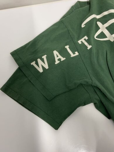 商品画像：90s/Tシャツ/XL/コットン/GRN/無地 6