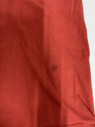 商品画像：90s/ELMO/両面プリント/Tシャツ/XL/コットン/ORN/プリント 8