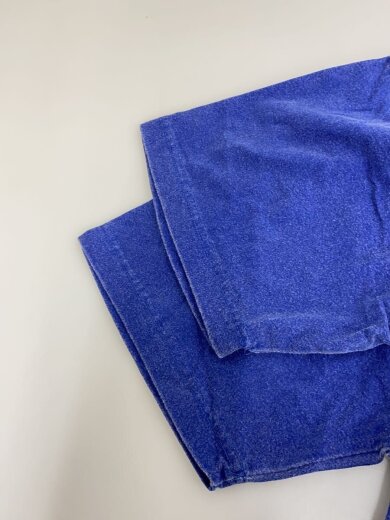 商品画像：90s/ミッキーマウス/Tシャツ/M/コットン/BLU/無地// 5