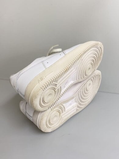 商品画像：ローカットスニーカー/26cm/WHT/レザー/cw2288-111 4