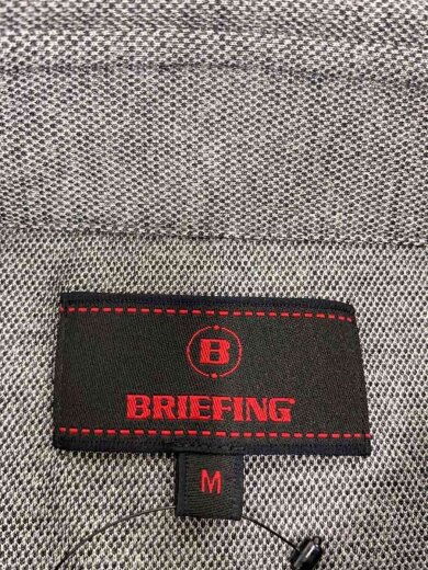 商品画像：×Mercedes-Benz/ポロシャツ/M/ポリエステル/GRY/B91905722 3