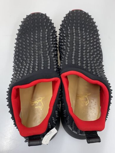 商品画像：SPIKE SOCK FLAT NEOPRENE/ローカットスニーカー/43/BLK// 3