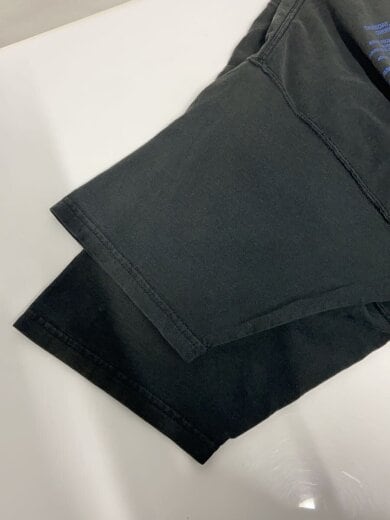 商品画像：CHICAGO BLUES/Tシャツ/XL/コットン/BLK/プリント 6