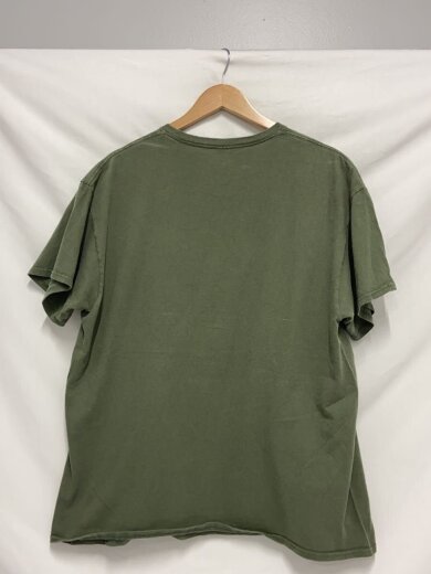 商品画像：CALL OF DOOSE/Tシャツ/XL/コットン/KHK/プリント 2