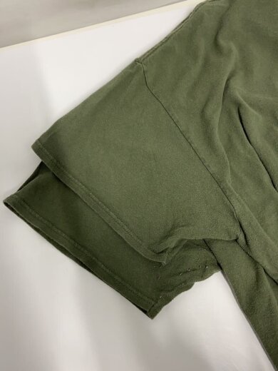 商品画像：CALL OF DOOSE/Tシャツ/XL/コットン/KHK/プリント 6